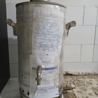 سماور گازی
