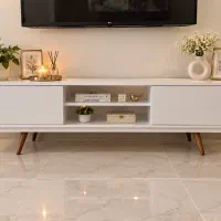 میز تلوزیون