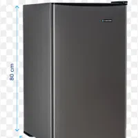 یخچال ۵فوت سفید ایستکول ۹۳۰۰۰۰۰۰