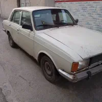 پیکان سواری مدل ۸۱ انژکتور