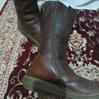 پوتین|کیف، کفش، کمربند|ارومیه, |دیوار