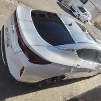 کی ام سی j7 مدل 1402|خودرو سواری و وانت|سیرجان, |دیوار