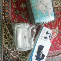 وسایل کودک نو