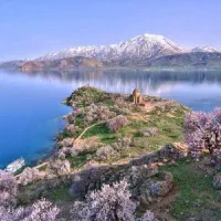 6 روزه هتل گامبرون کیش آفری*