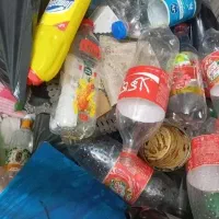 خرید بطری ضایعاتی