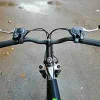 دوچرخه 26 ویوا تایوان اصل|دوچرخه، اسکیت، اسکوتر|شیراز, شهرک قمشه|دیوار