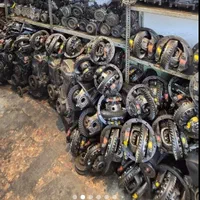 انواع گیربکس استوک پراید پژو پیکان