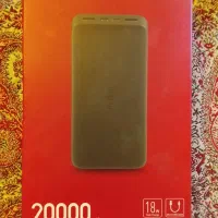 پاور بانک 20000 میلی امپر شیامی 18وات