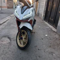 موتور کلیک150