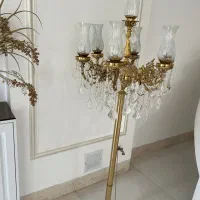 اباژور کنار سالنی تمام برنج