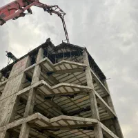 فروش آپارتمان ۱۱۸ متری ۲ خوابه در شهرک رضوان