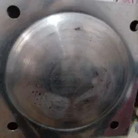 تنور گازی