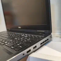 لپتاپ  dell percision 7530|رایانه همراه|قشم, |دیوار