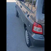 پراید 111 SE، مدل ۱۳۹۱|خودرو سواری و وانت|مشهد, طرق|دیوار