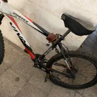 دوچرخه viva ویوا سایز۲۶|دوچرخه، اسکیت، اسکوتر|اندیشه, اندیشه فاز ۱|دیوار