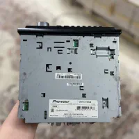 ضبط پایونیر