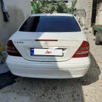 بنزc240 سالم بدون هزینه|خودرو سواری و وانت|ساری, |دیوار