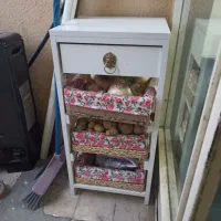 جا سیب زمینی