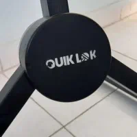 پایه ارگ کویک لایک|پیانو، کیبورد، آکاردئون|کرمانشاه, |دیوار