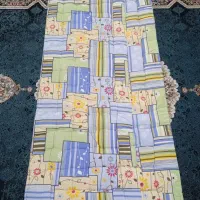 تشک پنبه ای با پنبه درجه یک