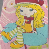 فرش اتاق کودک