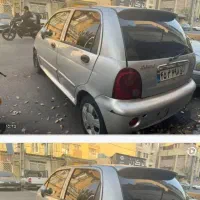 خودر وmvm110|خودرو سواری و وانت|تهران, شکوفه|دیوار