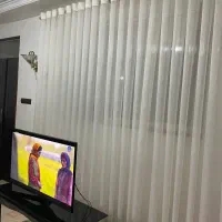 پرده درحد نو ارزان