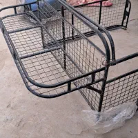 اتاق پراید وانت|قطعات یدکی و لوازم جانبی|بند زرک, |دیوار