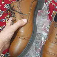 کفش مردانه|کیف، کفش، کمربند|ساوه, |دیوار