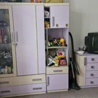 سرویس اتاق کودک