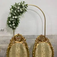 گل آرایی و بادکنک آرایی برای یلدا|خدمات پذیرایی، مراسم|قم, الوندیه و گذر صادق|دیوار