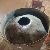 جوشکاری و نشت گیری  آبگرمکن های مخزنی