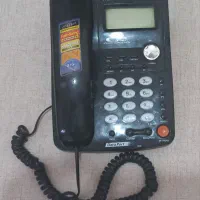 تلفن خانگی رومیزی