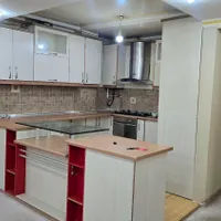 فروش فوری کابینت ام دی اف دست دوم|آب‌چکان و نظم‌دهنده ظروف|اهواز, کوروش|دیوار