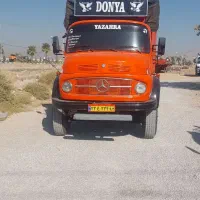 ۹۱۱ باری|خودرو سنگین|شیراز, وزیرآباد|دیوار