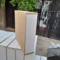 کشو ام دی اف کابینت|جاکفشی، کمد، دراور|جم, |دیوار