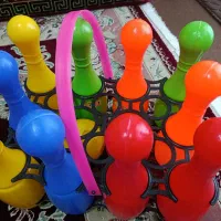 اسباب بازی بولینگ