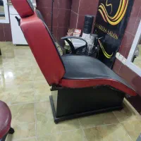 صندلی اصلاح سالن و تخت اپیلاسیون