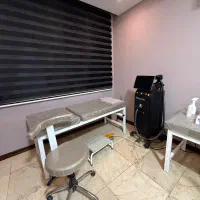 لیزر موهای زائد بدون درد با نتیجه گیری عالی