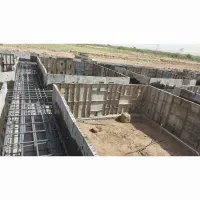 ارماتوربندی وقالبندی پذیرفته میشود