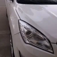 سواری چانگان cs35|خودرو سواری و وانت|قائن, |دیوار