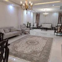 ویلایی ۱۳۰ متری دو خواب / فول امکانات / تاپ لوکیشن