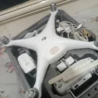 دستگاه هلی شات مارک فانتوم 4پرو