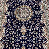 دوتخته کناره فرش ماشینی|فرش|صفادشت, |دیوار