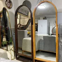 انواع اینه قدی