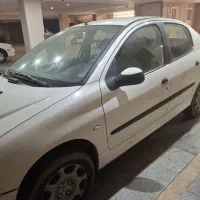 پژو SD مدل ۸۹ V20