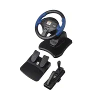 کنسول فرمان بازی