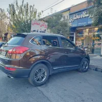 تیگو ۵ مدل ۹۵|خودرو سواری و وانت|خرم‌آباد, |دیوار