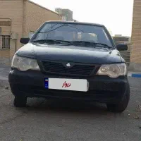پراید ۱۳۲ سالم