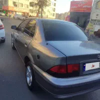 سمند LX|خودرو سواری و وانت|کرج, حیدرآباد|دیوار